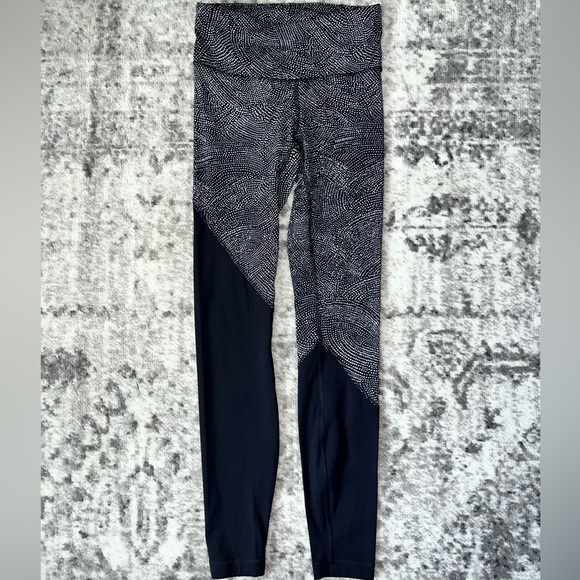 Lululemon Define Jacket and Speed Wunder Tight Bundle - Picture 5 of 12